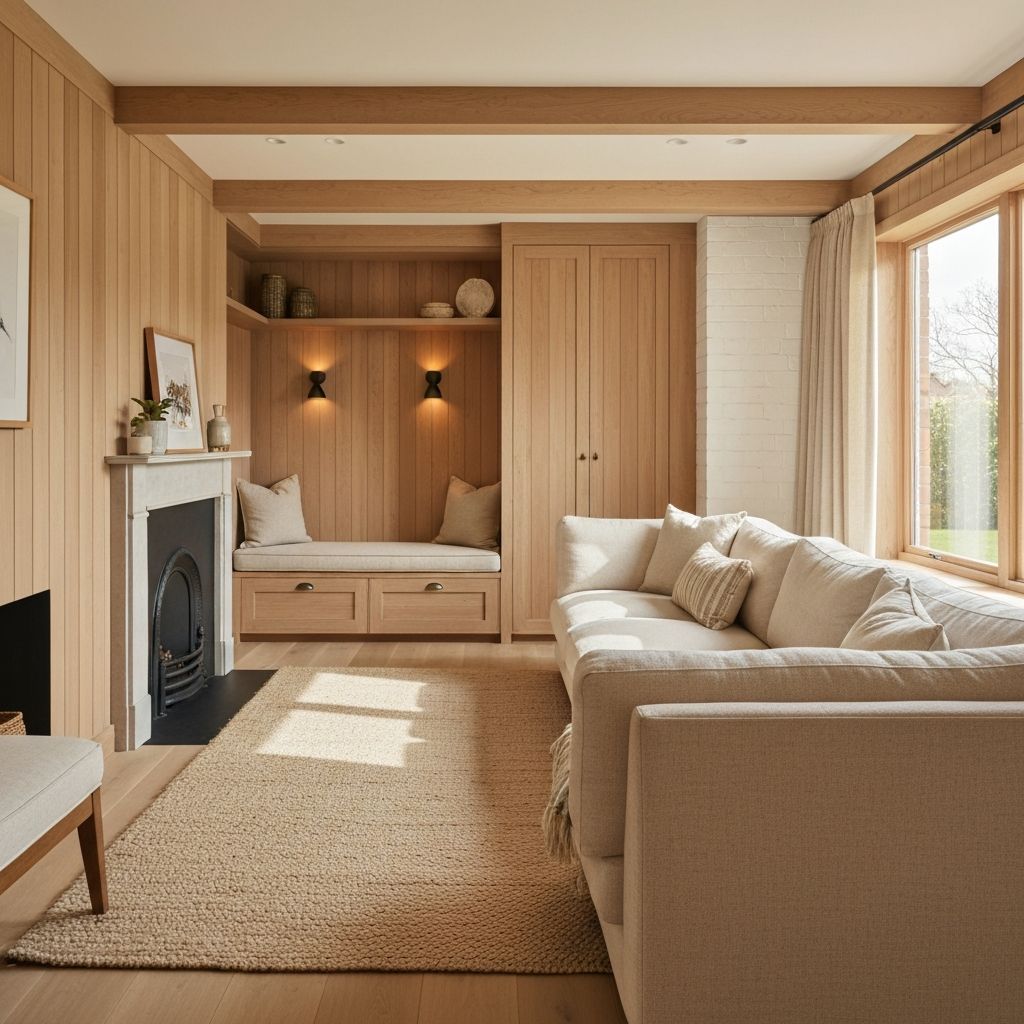 Prenova stare Marles hiše