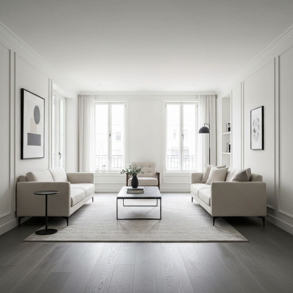 Notranje oblikovanje